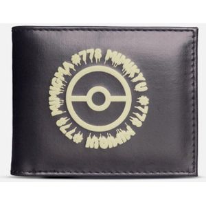 Pokemon - Mimikyu Bifold Wallet