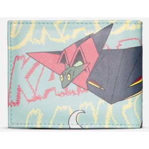Pokémon - Dragapult Bifold Wallet