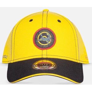 Pokémon - Umbreon Snapback Cap