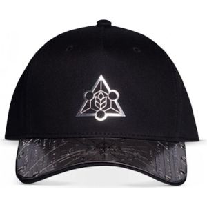 The Witcher - Men's Metal Plate Snapback Cap