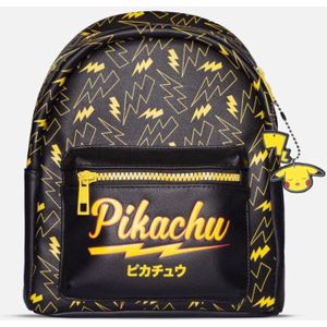 Pokémon - Lady Mini Backpack - Pikachu