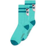 Pokémon - Women's Sport Socks (2 Pack)