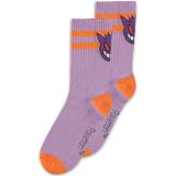 Pokémon - Women's Sport Socks (2 Pack)
