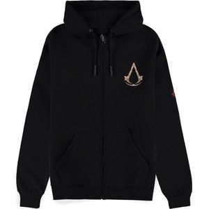 Assasin's Creed Mirage - Men's Zipper Hoodie