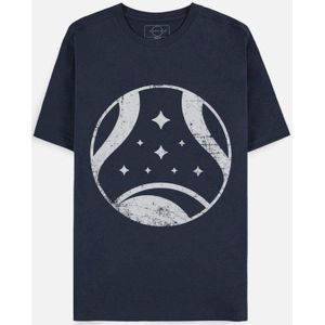 Starfield - Constellation Men's Short Sleeved T-shirt