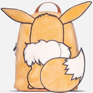 Pokémon - Eevee - Novelty Mini Backpack - Rugzakje