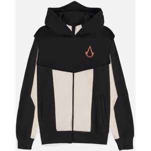 Hoodie - Officiële Licentie - Zwart - 60% Katoen, 40% Polyester
