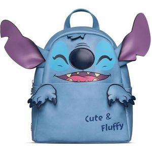 Lilo & Stitch - Cute Stitch - Novelty Mini Back Pack