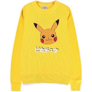 Pokémon - Pikachu Fun Jumper