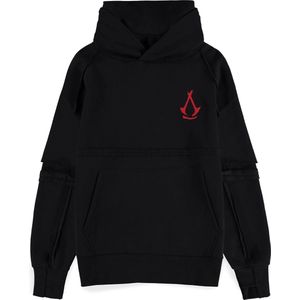 Assassin's Creed Shadows - Men's Shinobi Novelty Hoodie