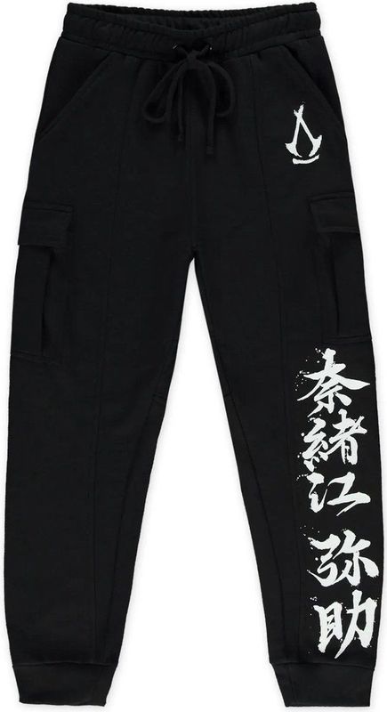 Assassin's Creed Shadows - Ronin Cargo Joggingbroek