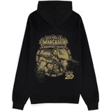 World Of Warcraft 20th. Anniversary Heren Vest met capuchon - zwart - S
