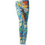 POKEMON - Legging - All Over Print Fighting Pokemon ()