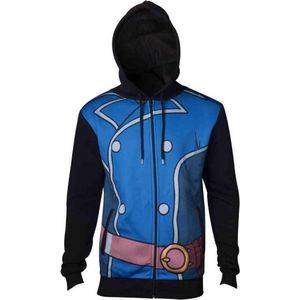 Ni No Kuni 2 - Roland hoodie