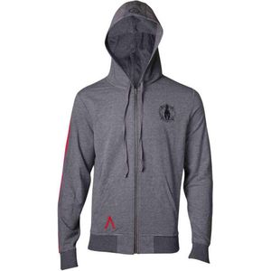 Assassin's Creed Odyssey - Taped Sleeve Hoodie