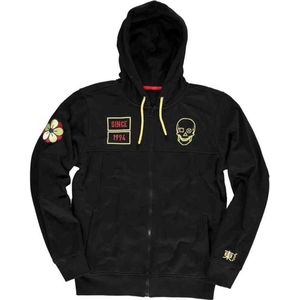 Sony - Playstation - Hoodie - Zwart - Katoen