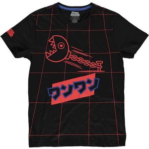 Nintendo - Super Mario - Chain Chomp Men's T-shirt
