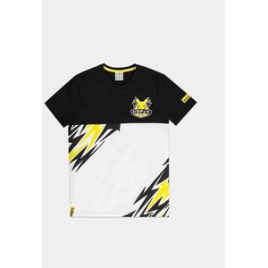 Pokémon - Olympics - Team Pika Men's T-shirt