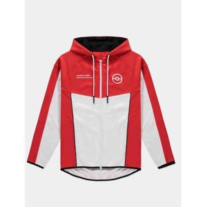 Pokémon - Men's Technical Trainer Hoodie