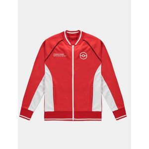Pokemon Trainings jacket Heren - Maat XXL