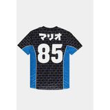 Nintendo Sports Jersey Heren Tshirt