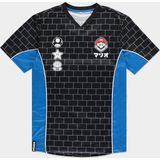 Nintendo Sports Jersey Heren Tshirt