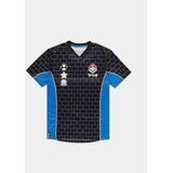 Nintendo Sports Jersey Heren Tshirt