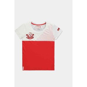 Marvel - Captain America - Women s T-shirt - XL