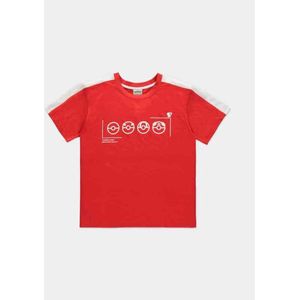 Pokémon - Pokemon Trainer Men's T-shirt
