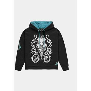 Assassin's Creed Valhalla - Women's Hoodie With Teddy Hood
