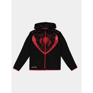 Spider-Man - Men's Hoodie - Zwart