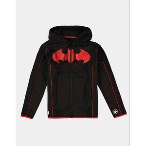 Batman Men's Tech Hoodie
