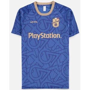 Playstation - Italy 2021 Jersey T-Shirt