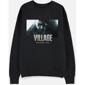 Resident Evil - Village Men's Sweater