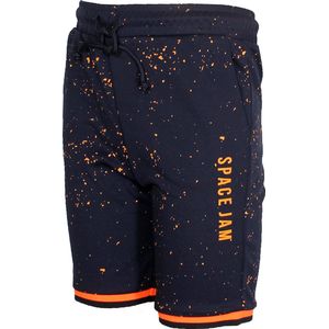 Space Jam 2 Tune Squad Broekje Basketball Kids Shorts Blauw - 152