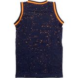 Difuzed - Space Jam Tune Squad - Kinder T-Shirt - Blauw - 14 Years