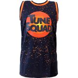 Difuzed - Space Jam Tune Squad - Kinder T-Shirt - Blauw - 14 Years