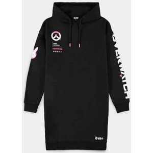 Overwatch - D.VA Women's Hoodie Dress