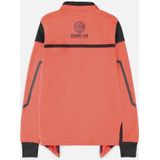 Shang-Chi - Outfit Inspired Men's Tech Trackjacket