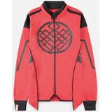 Shang-Chi - Outfit Inspired Men's Tech Trackjacket