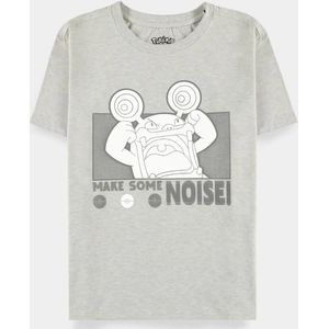 Pokémon - Loudred Noise - Women's Short Sleeved T-shirt