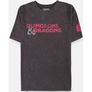 Dungeons & Dragons - Premium Short Sleeved T-shirt