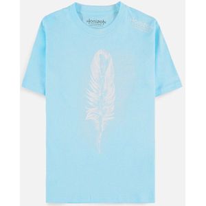 Horizon Forbidden West - Feather Women's Short Sleeved T-shirt