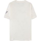 Marvel - Thor - Love and Thunder - Heren T-shirt - Wit