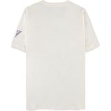 Marvel - Thor - Love and Thunder - Heren T-shirt - Wit