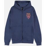 Marvel - Thor Vest - Blauw - Katoen/Polyester