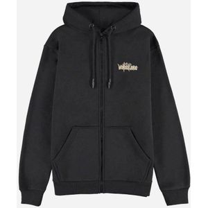 Tiny Tina's Wonderlands - Men's Zipper Hoodie