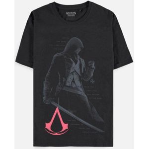 Assassin's Creed - Eagle's Path Men's Short Sleeved T-shirt