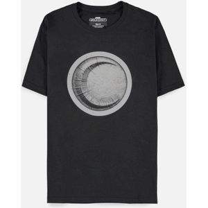Marvel Moon Knight Heren T-shirt - Zwart