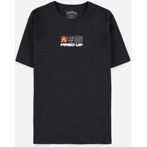 Pokémon -Charizard T-shirt
